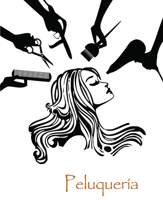 Libreta Perpetua Peluquería 21 x 15 cm.webp