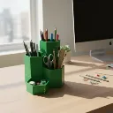 Organizador de escritorio Grande