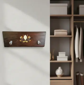 Perchero Artesanal Chico