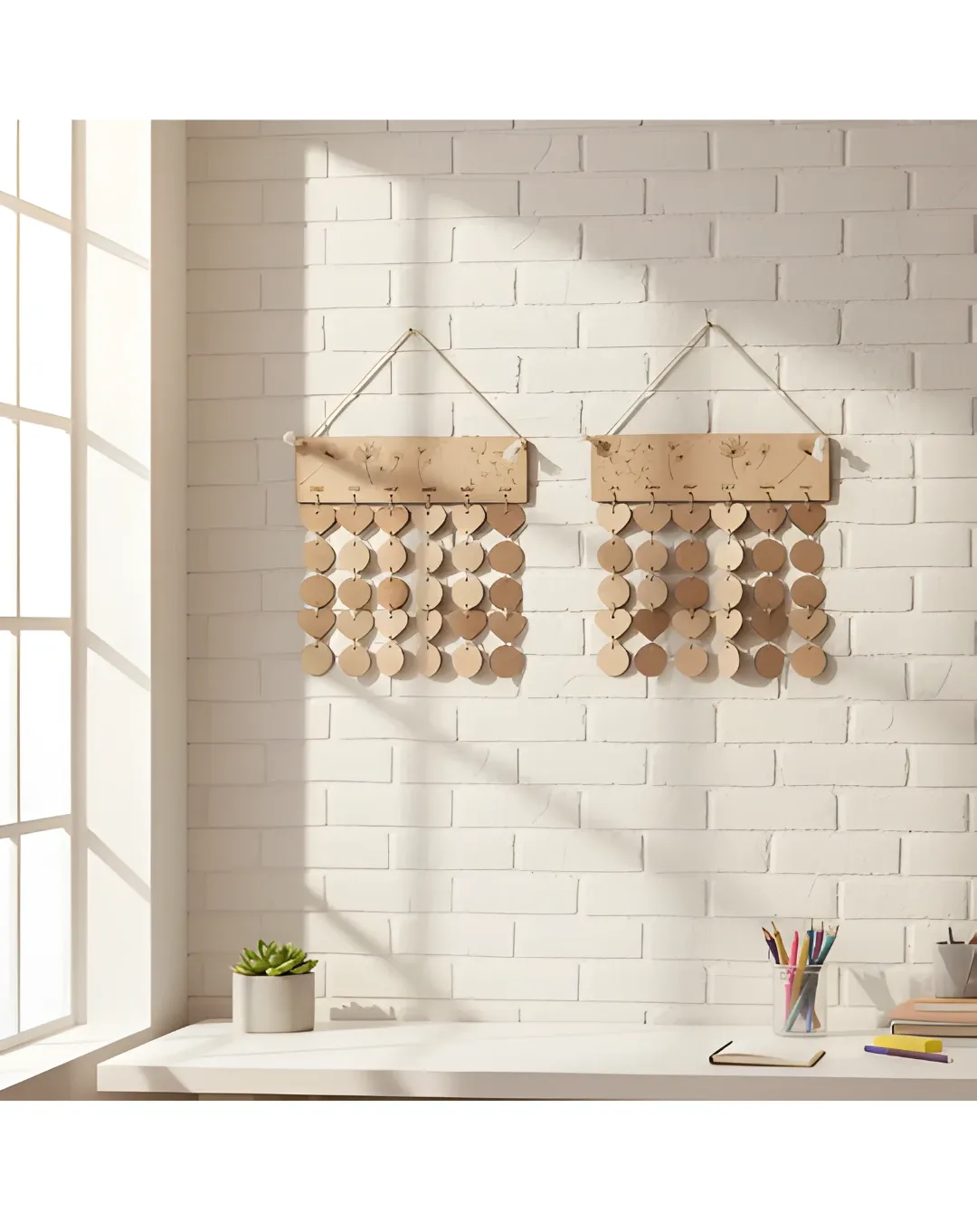 Calendario recordatorio de Cumpleaños