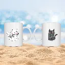 Tazas en parejas