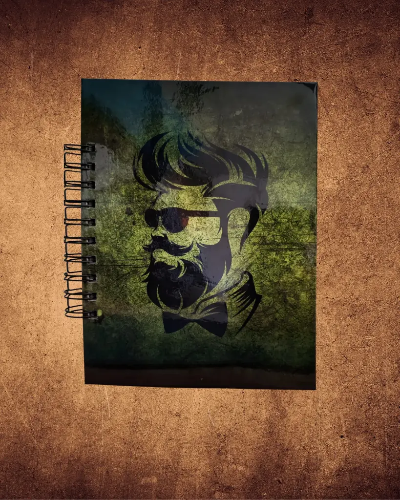 Libreta Perpetua de Turnos (para Barbería)