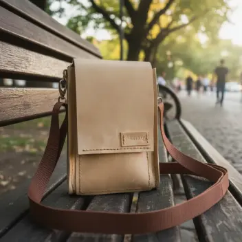 Bandolera Porta-celular