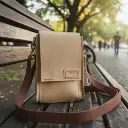 Bandolera Porta-celular