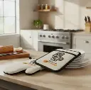 Set agarradera y manopla
