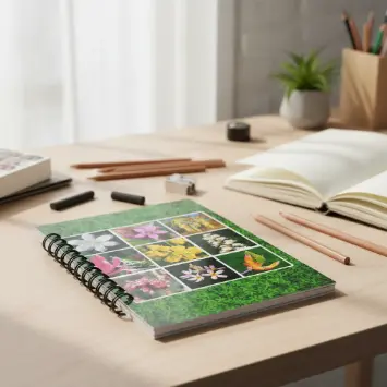 Libreta de Fitoterapias