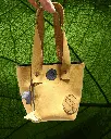 Cartera de Cuero