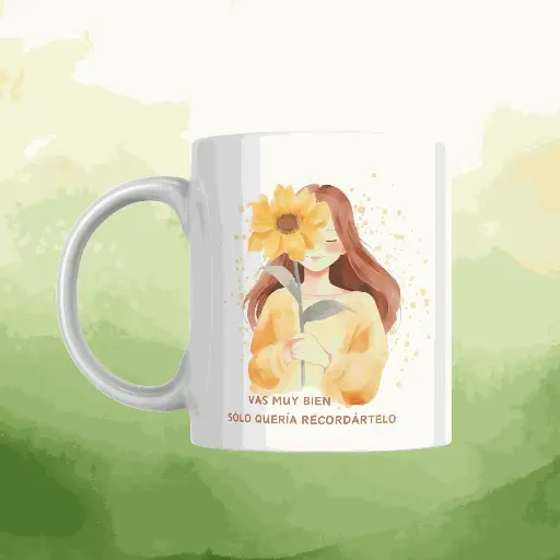 Tazas Personalizadas