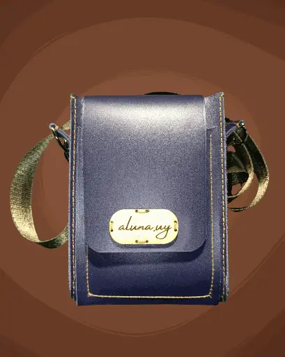 Bandolera Porta-celular