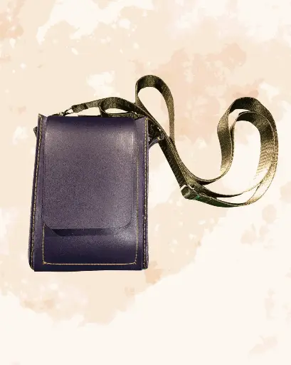 Bandolera Porta-celular