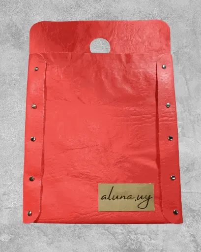Bolsa para auto (en cuerina)