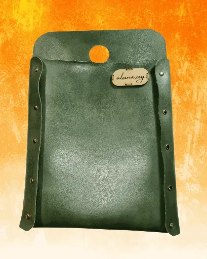 Bolsa para auto (en cuerina)