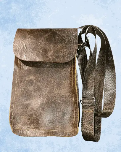 Morral